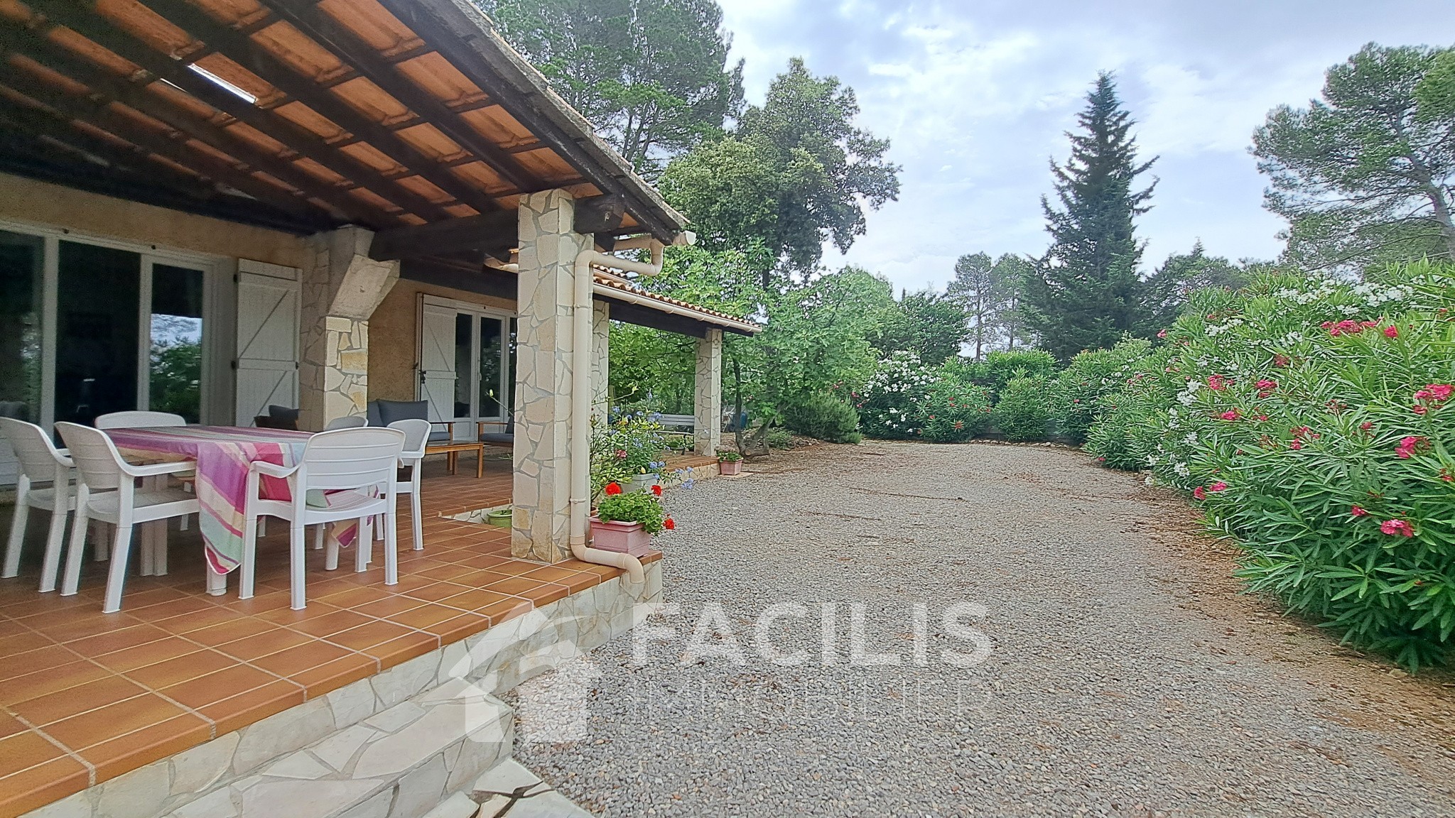 Vente Maison à Vidauban 6 pièces