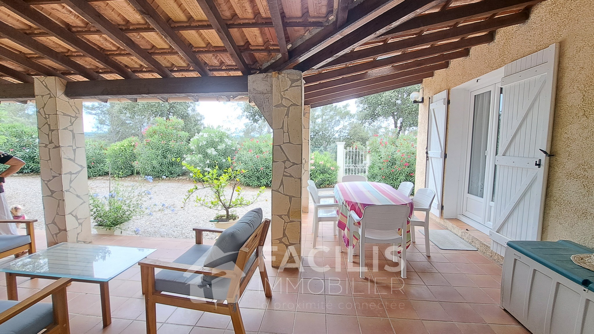 Vente Maison à Vidauban 6 pièces