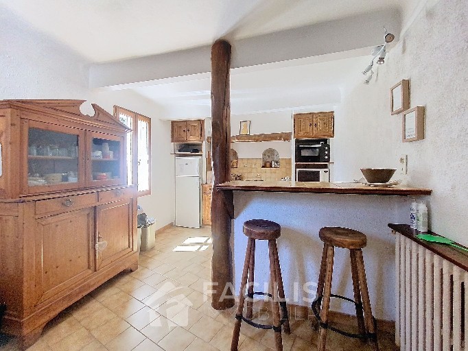 Vente Maison à Villecroze 15 pièces