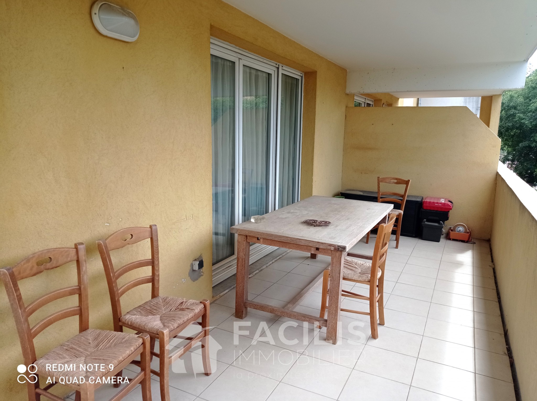 Vente Appartement à Draguignan 4 pièces