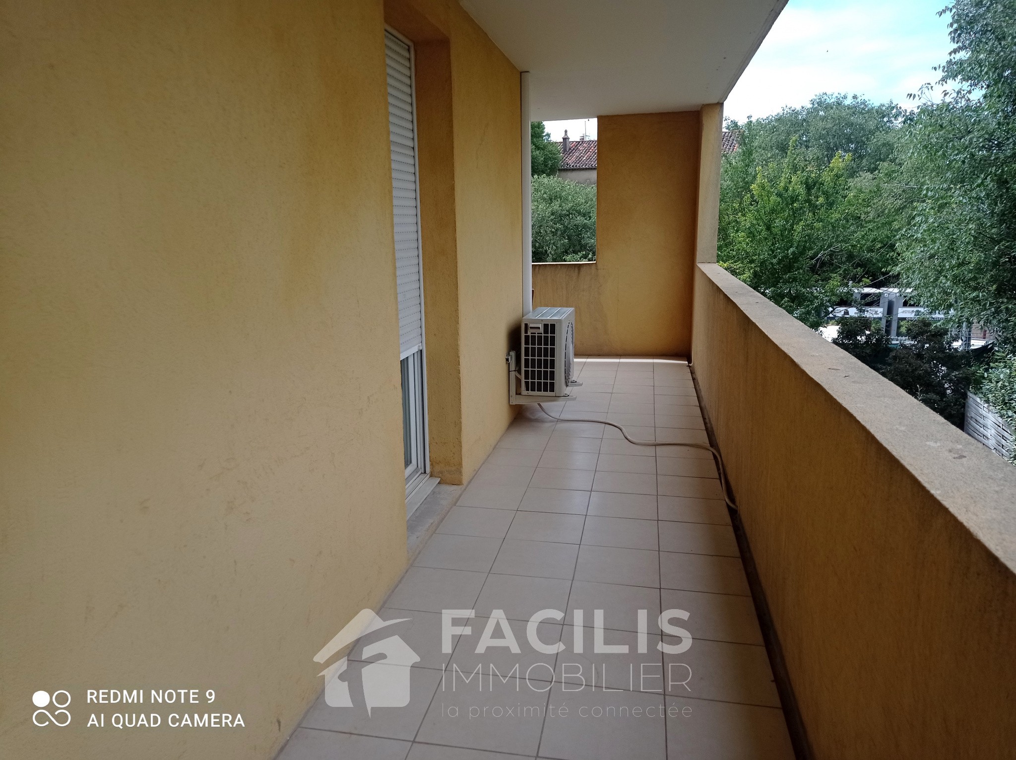 Vente Appartement à Draguignan 4 pièces