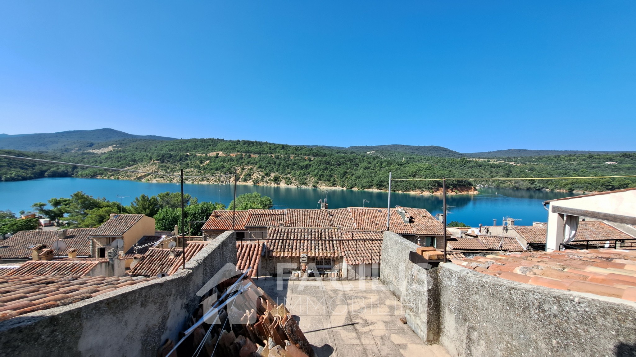 Vente Maison à Bauduen 10 pièces