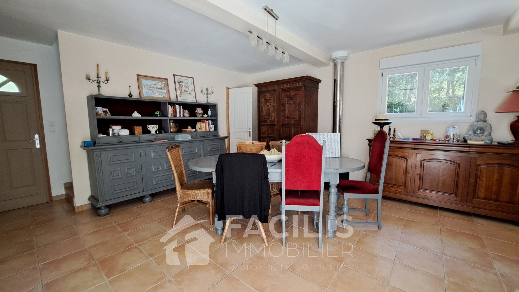 Vente Maison à Lorgues 5 pièces