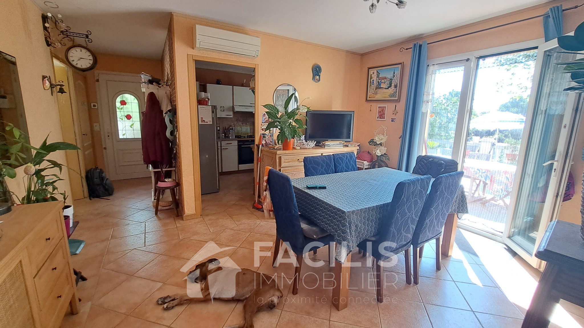 Vente Maison à Lorgues 4 pièces