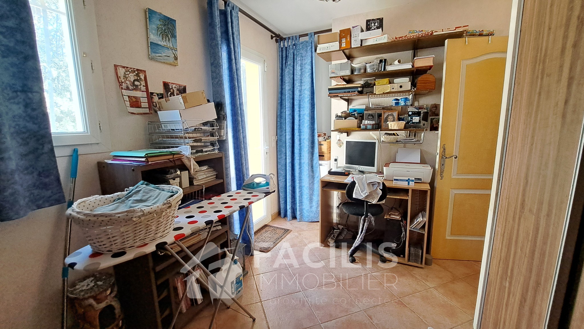 Vente Maison à Lorgues 4 pièces