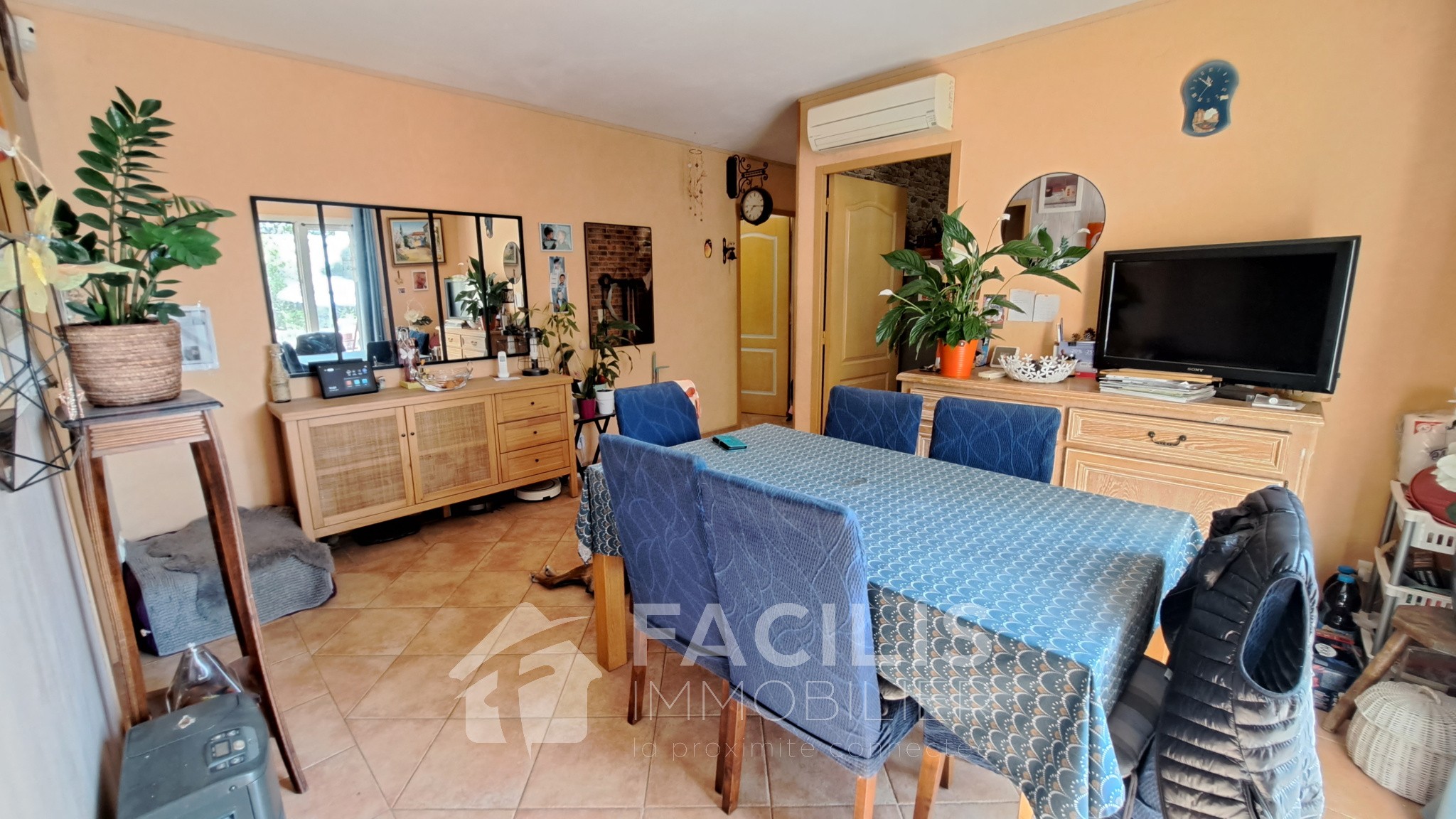 Vente Maison à Lorgues 4 pièces