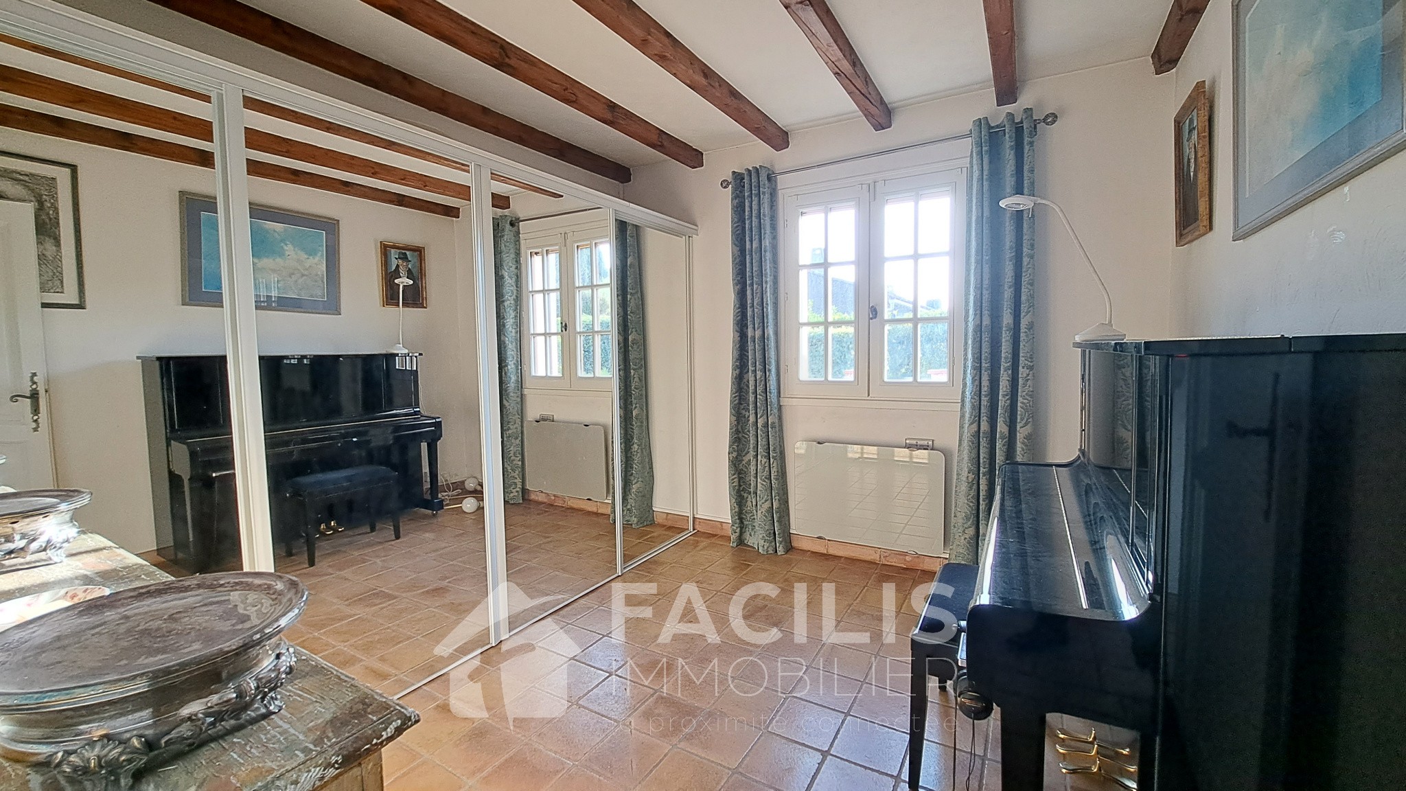 Vente Maison à Lorgues 4 pièces