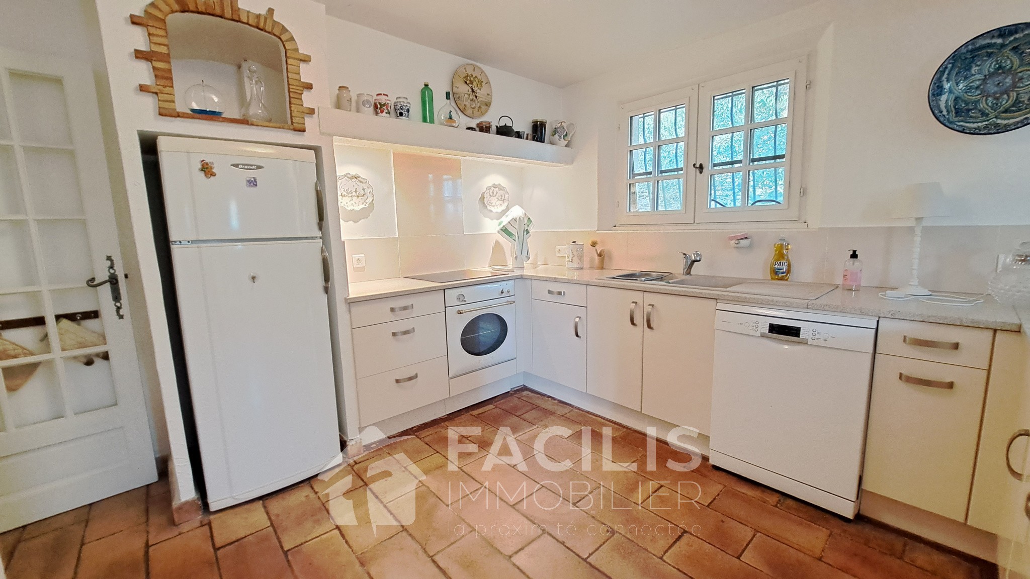 Vente Maison à Lorgues 4 pièces