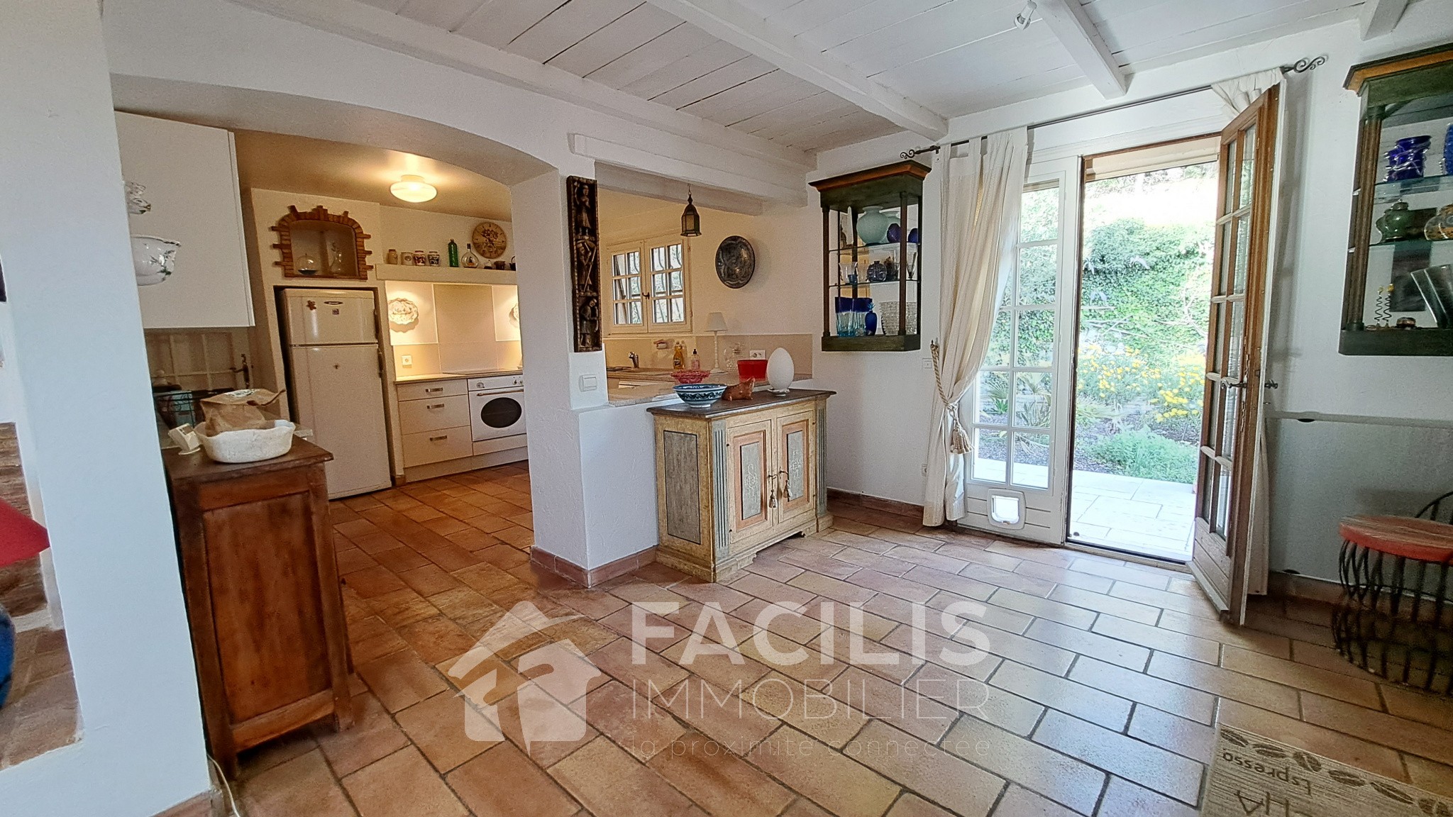 Vente Maison à Lorgues 4 pièces