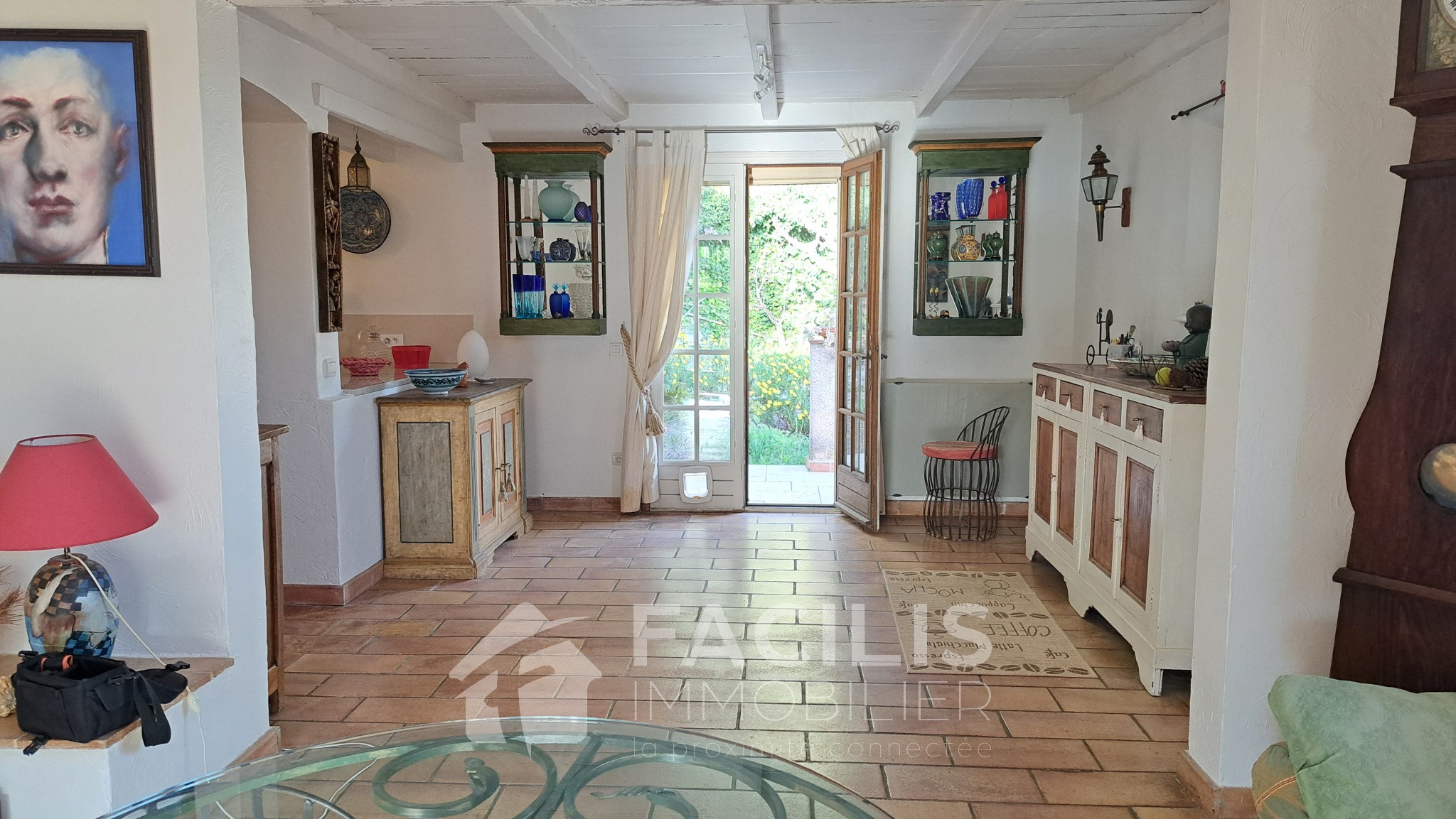 Vente Maison à Lorgues 4 pièces