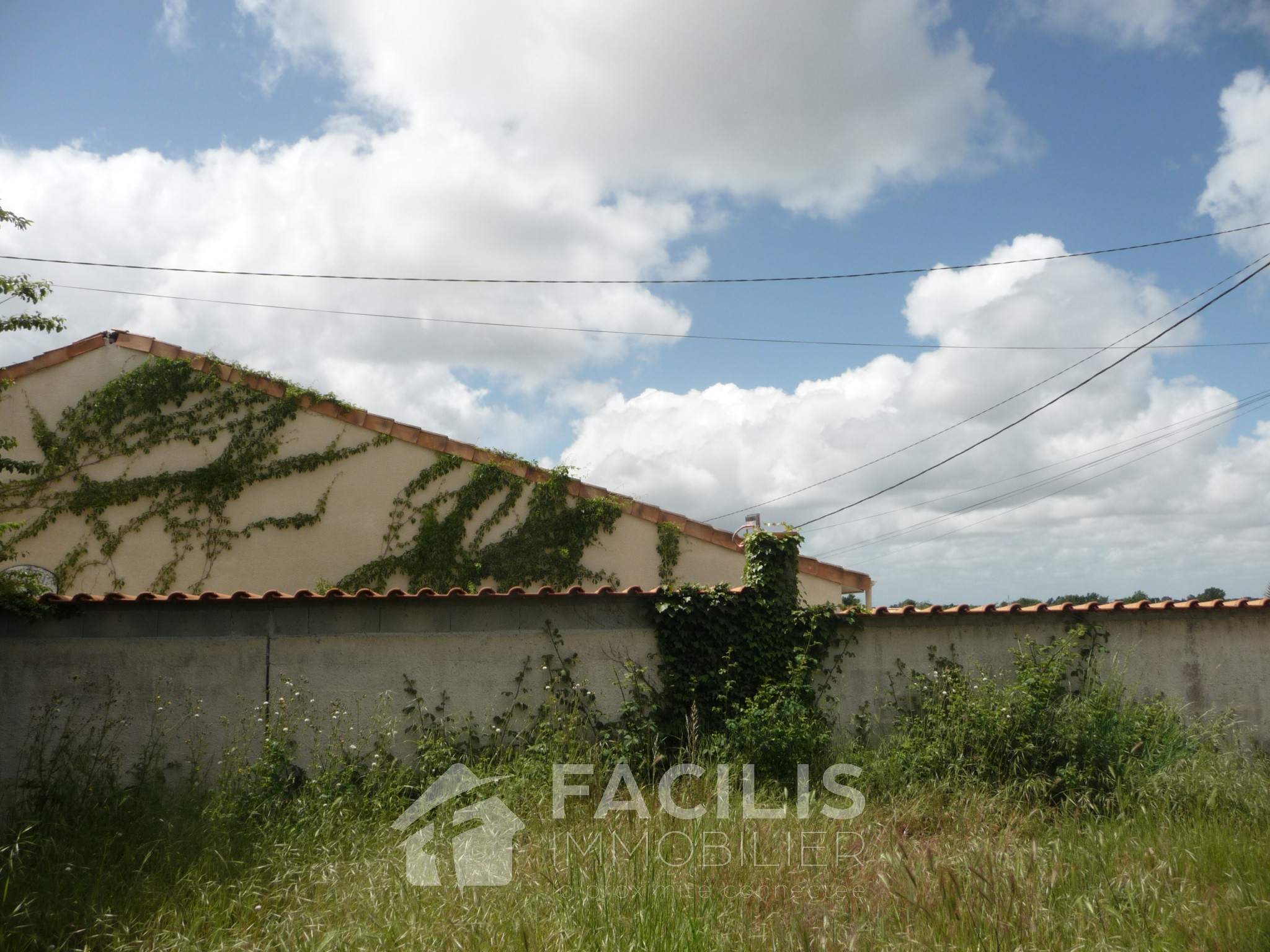 Vente Bureau / Commerce à Ambarès-et-Lagrave 0 pièce