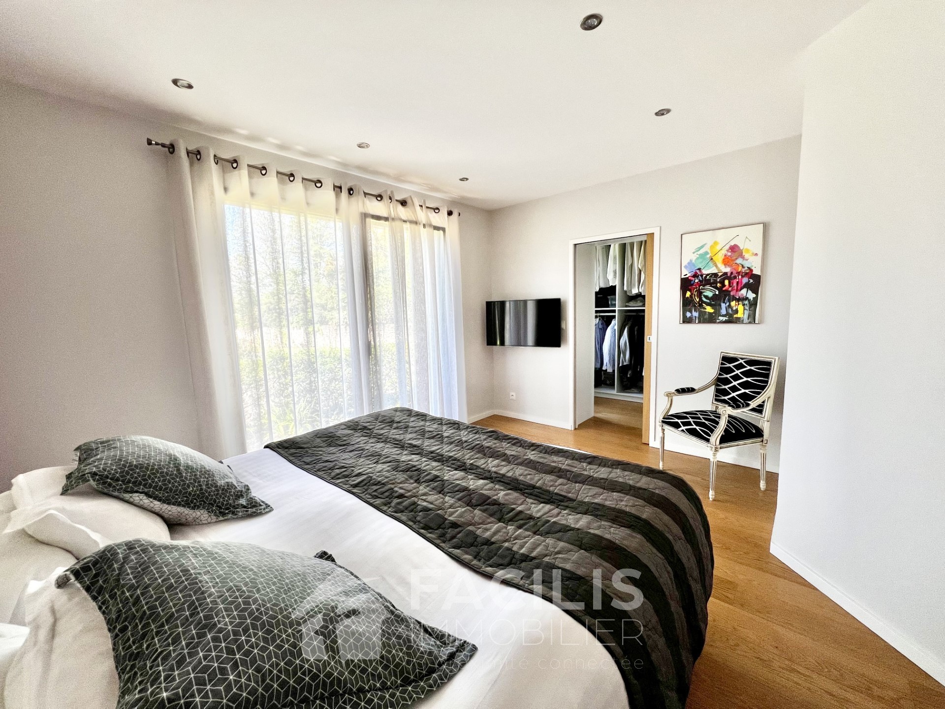 Vente Maison à Paris Observatoire 14e arrondissement 6 pièces