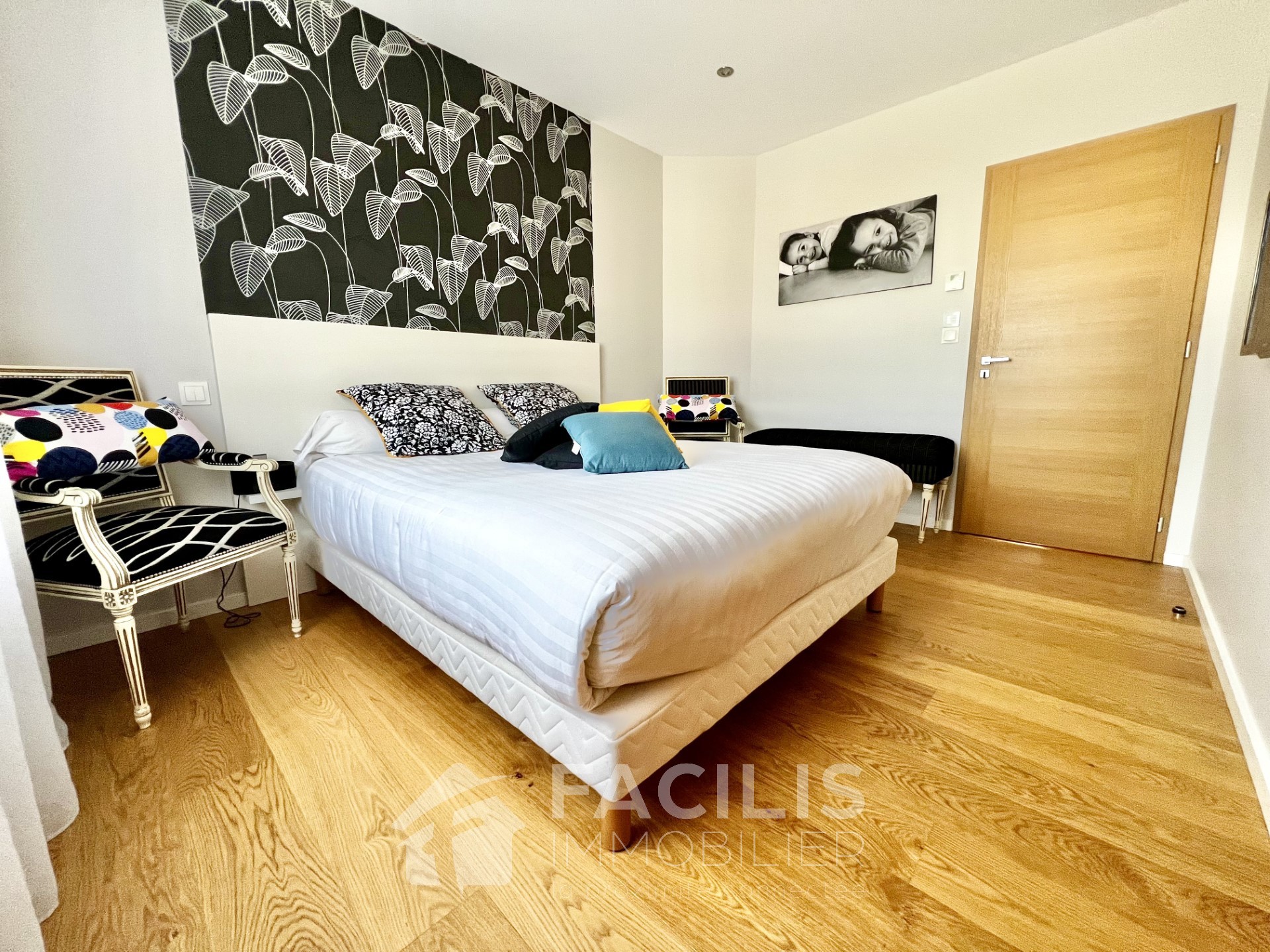 Vente Maison à Paris Observatoire 14e arrondissement 6 pièces