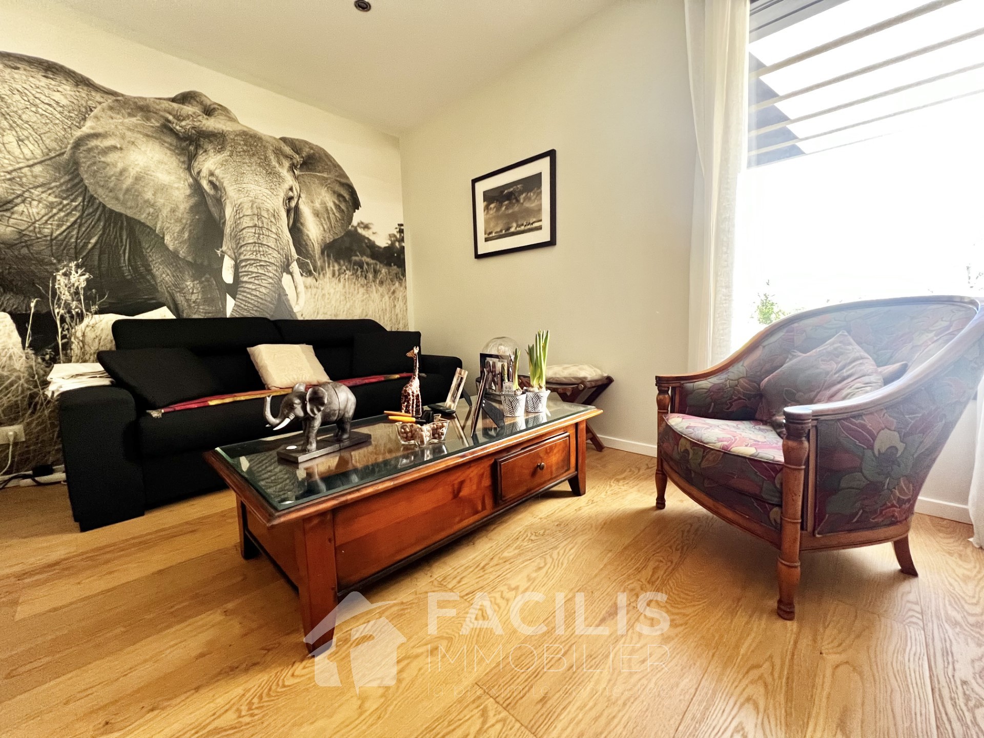 Vente Maison à Paris Observatoire 14e arrondissement 6 pièces