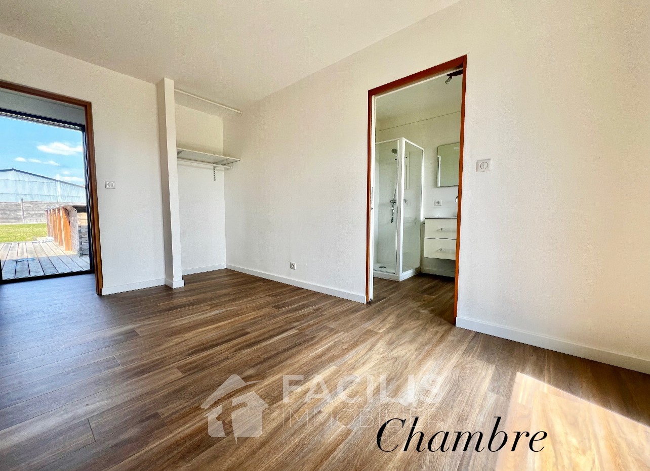 Vente Maison à Châtellerault 5 pièces