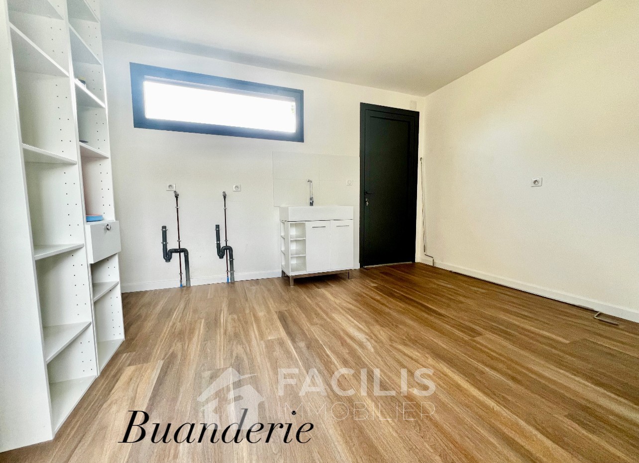 Vente Maison à Châtellerault 5 pièces