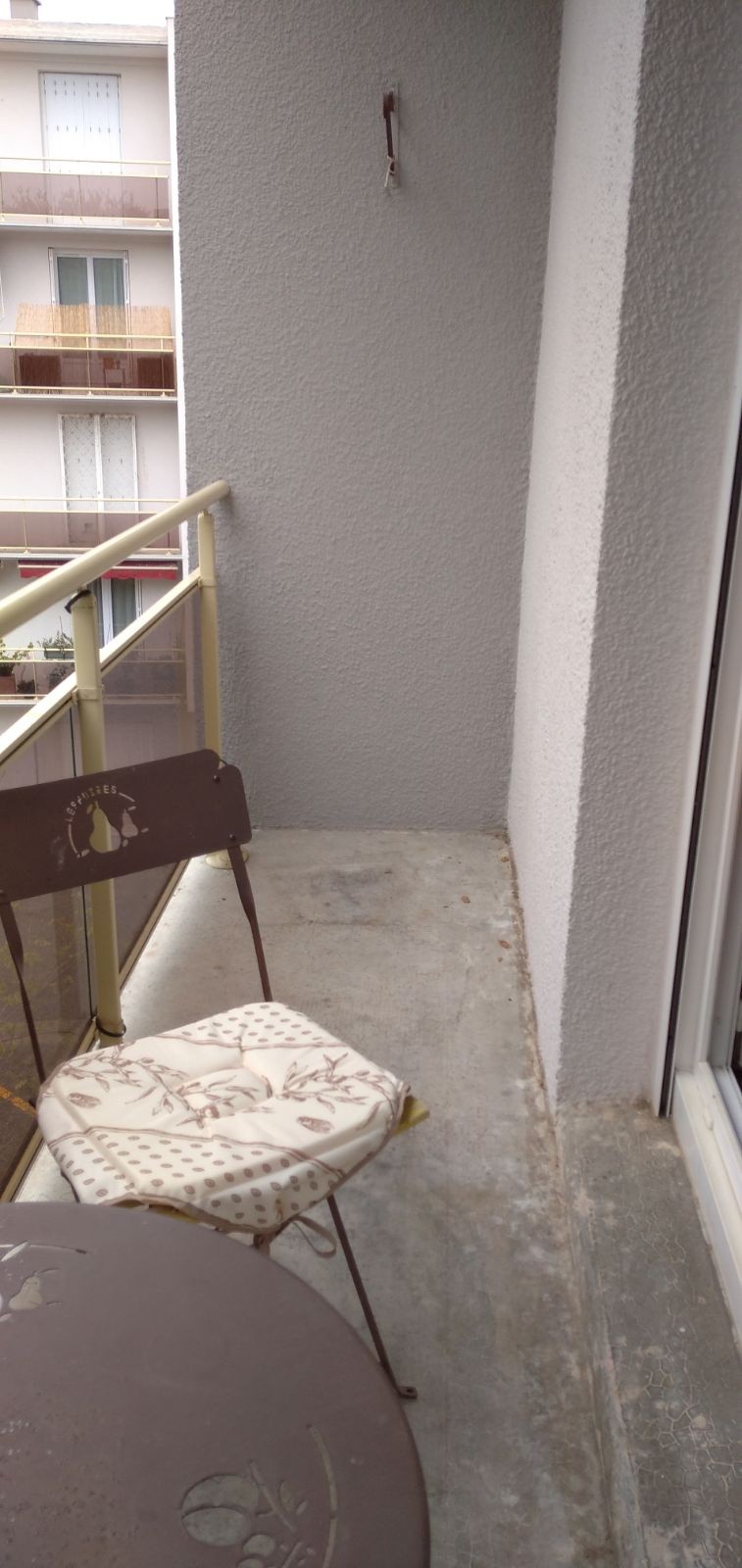 Vente Appartement à Montpellier 3 pièces