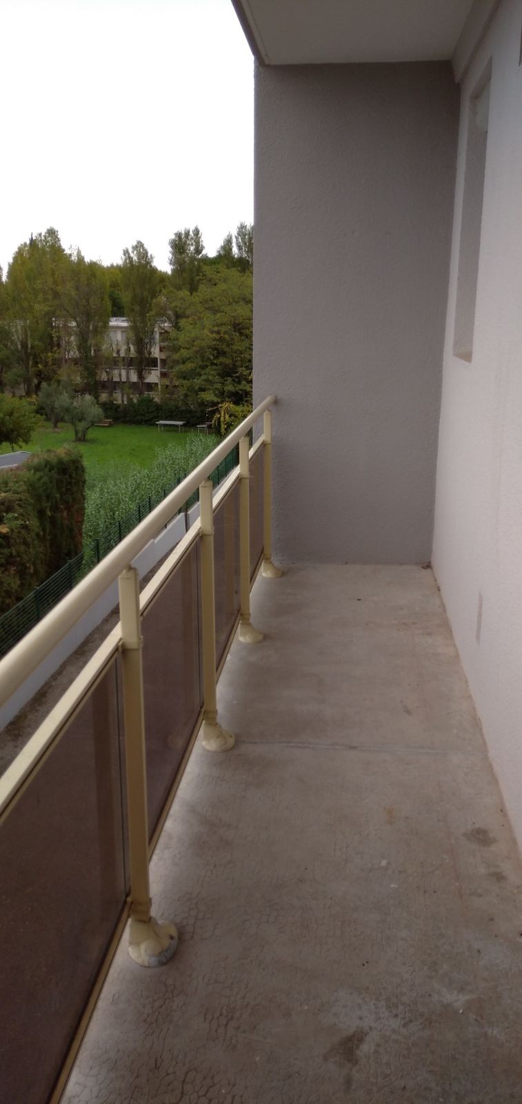 Vente Appartement à Montpellier 3 pièces