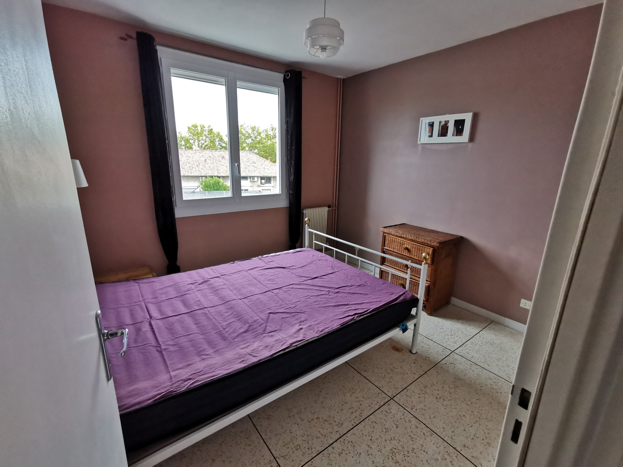 Vente Appartement à Montpellier 3 pièces