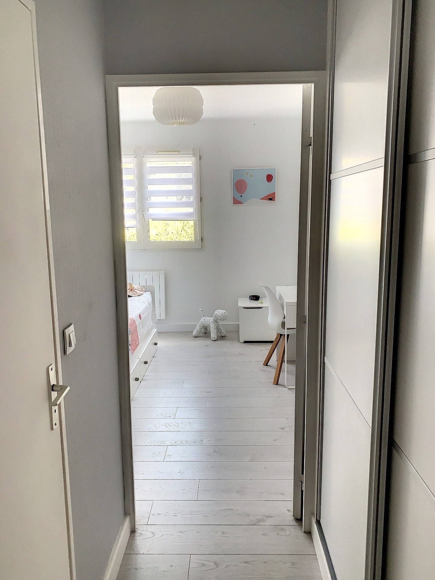 Vente Appartement à Montpellier 3 pièces