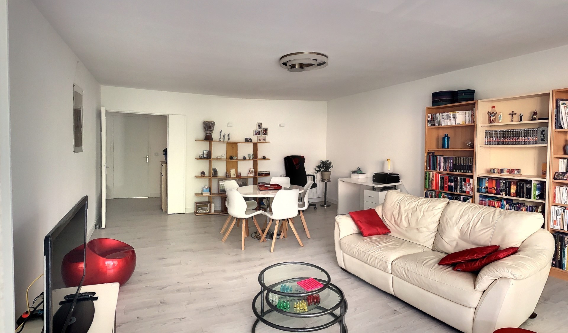 Vente Appartement à Montpellier 3 pièces