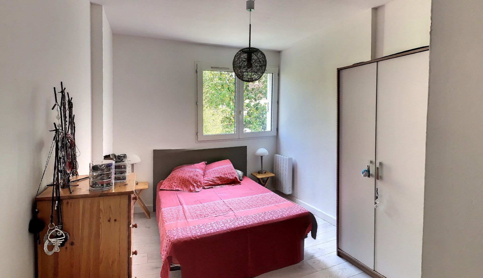 Vente Appartement à Montpellier 3 pièces