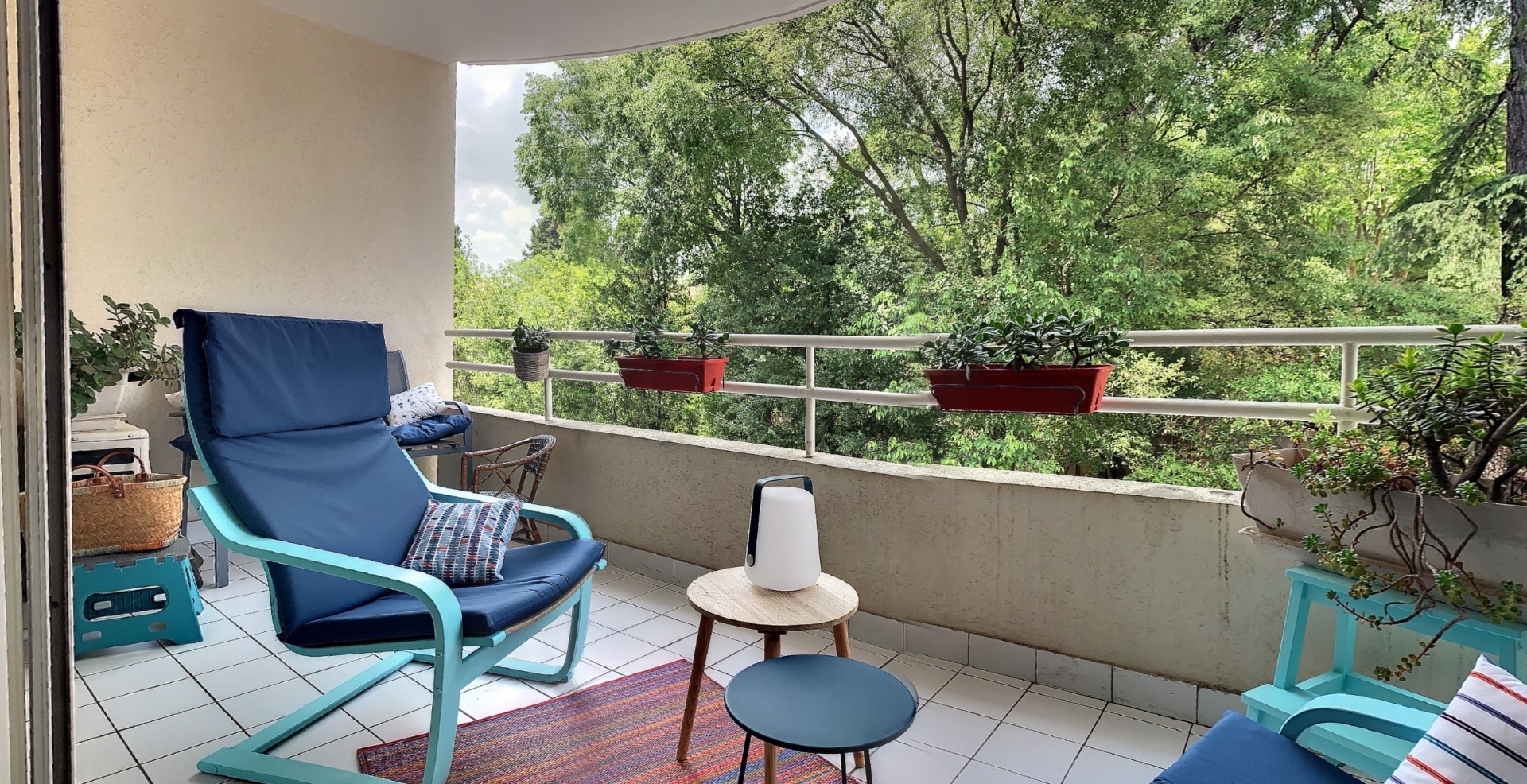 Vente Appartement à Montpellier 3 pièces