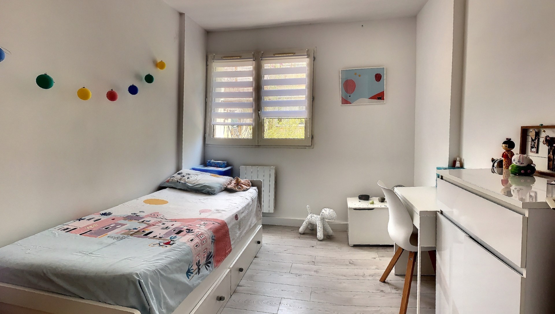 Vente Appartement à Montpellier 3 pièces