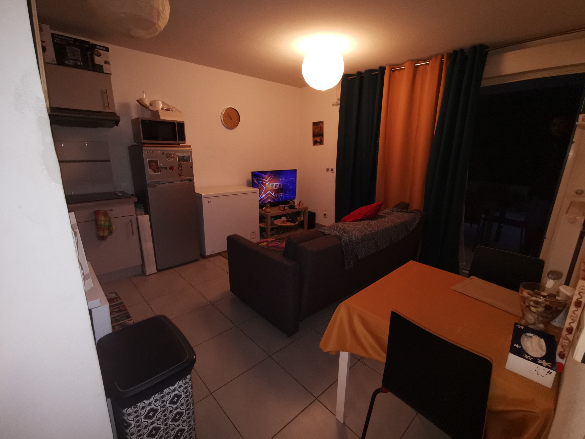 Vente Appartement à Juvignac 2 pièces