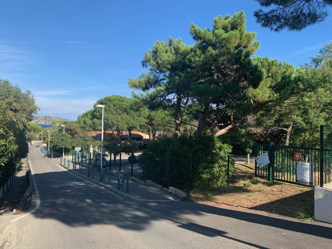 Vente Maison à Sainte-Maxime 4 pièces