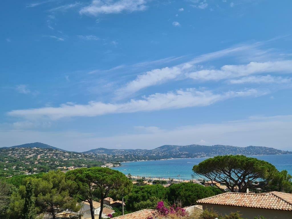 Vente Maison à Sainte-Maxime 4 pièces