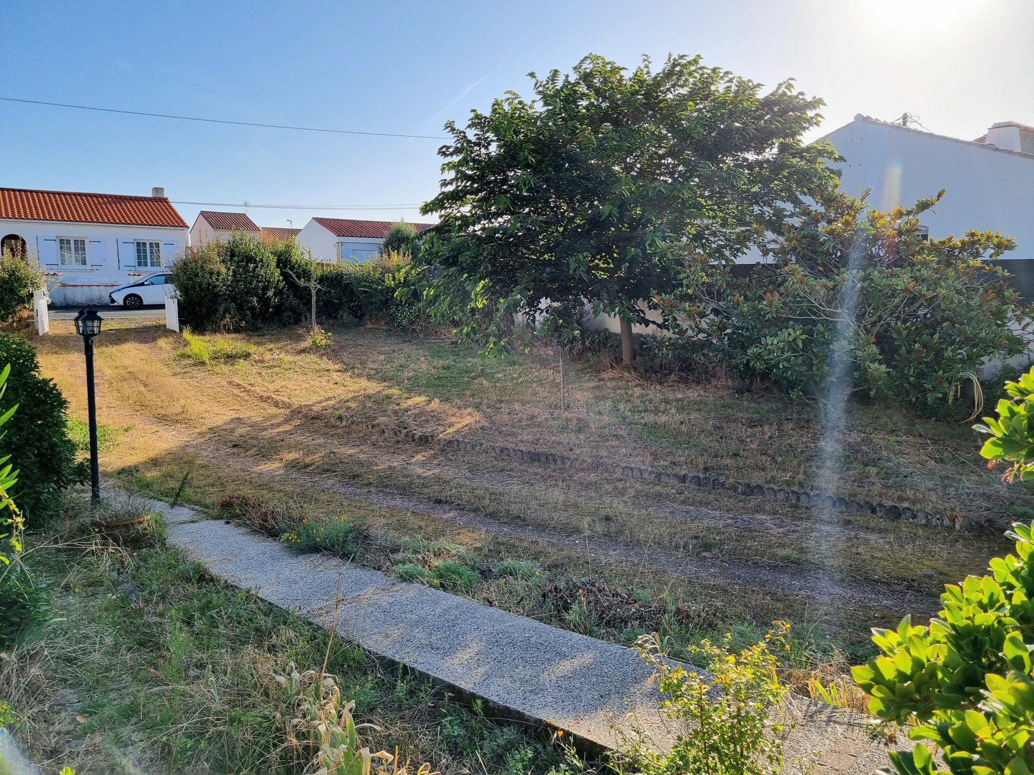 Vente Terrain à les Sables-d'Olonne 0 pièce