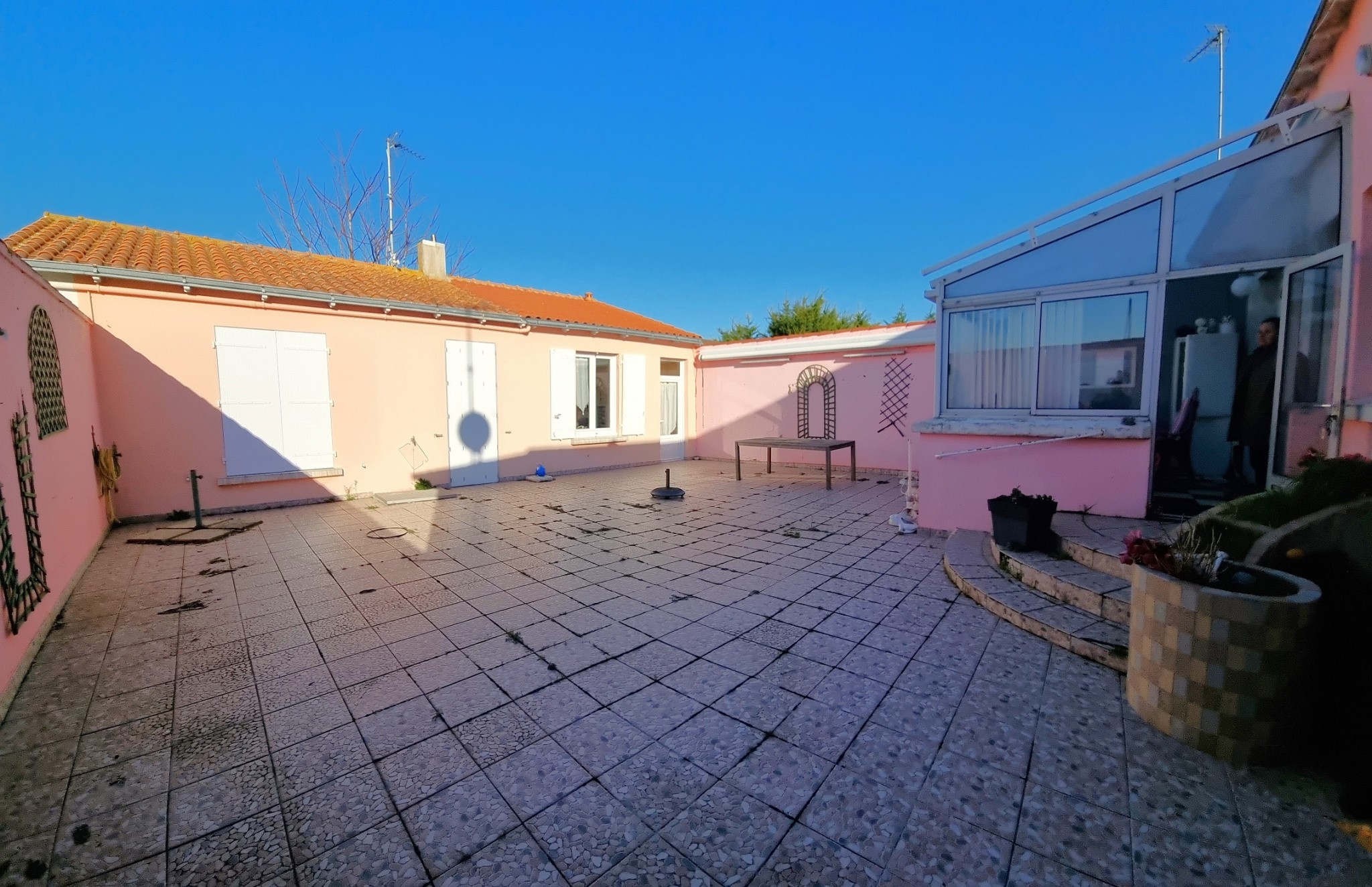 Vente Maison à les Sables-d'Olonne 7 pièces