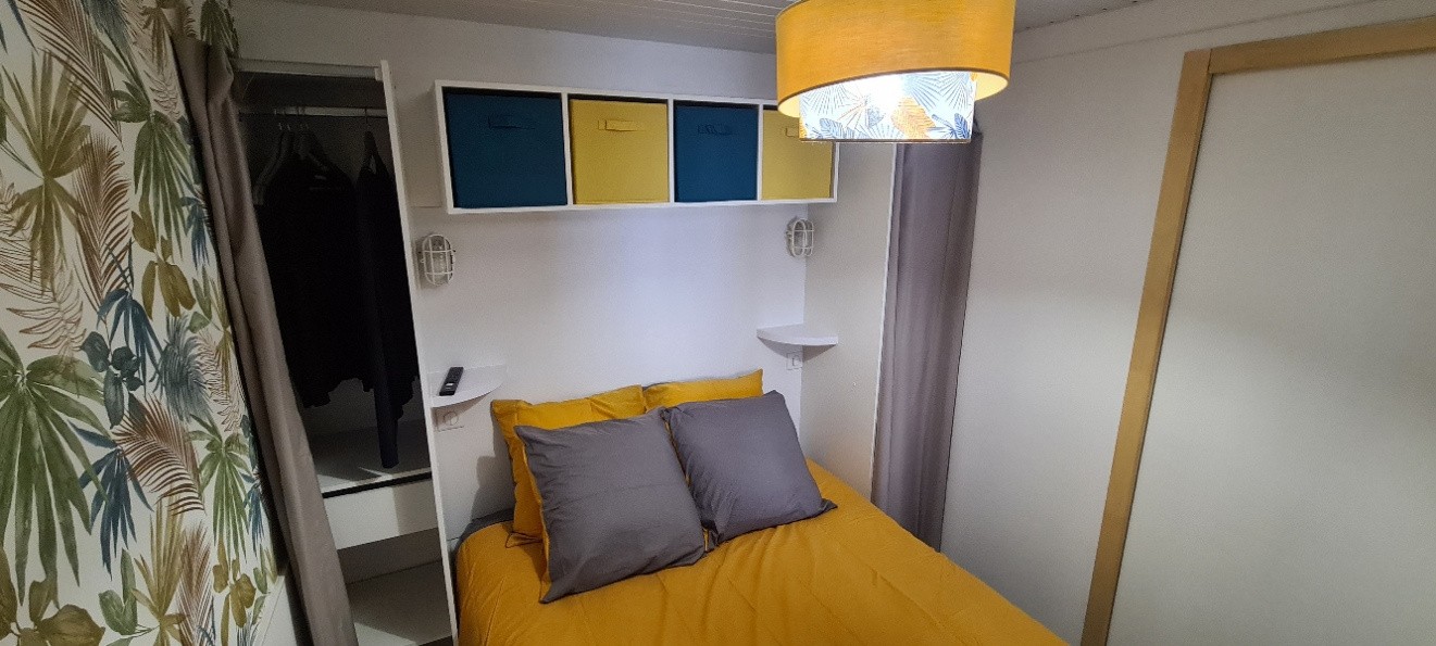 Vente Appartement à les Sables-d'Olonne 2 pièces