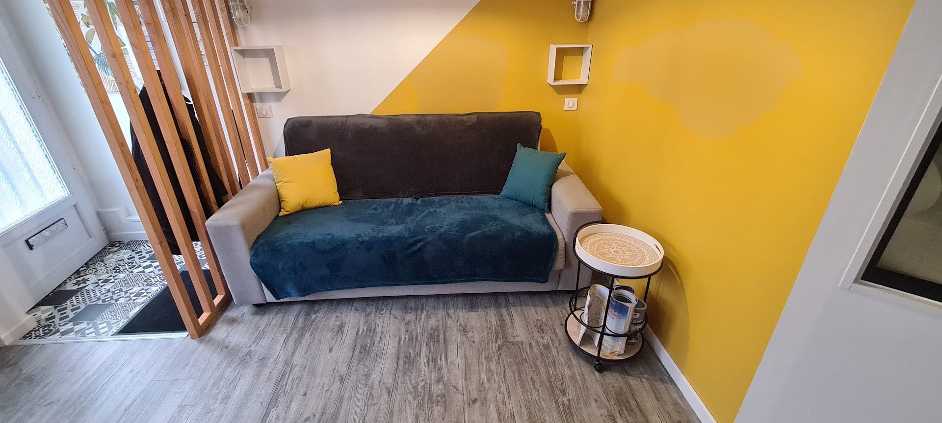 Vente Appartement à les Sables-d'Olonne 2 pièces