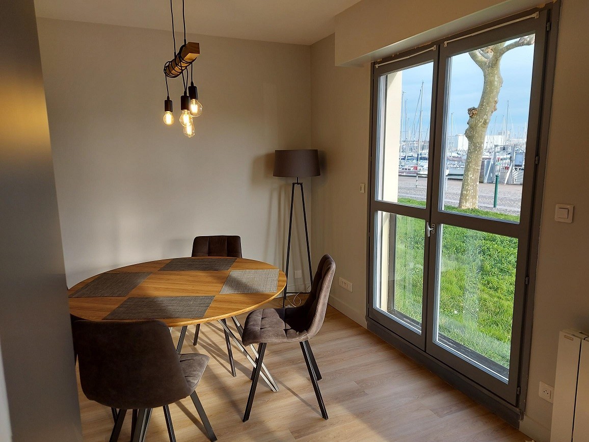 Vente Appartement à les Sables-d'Olonne 2 pièces