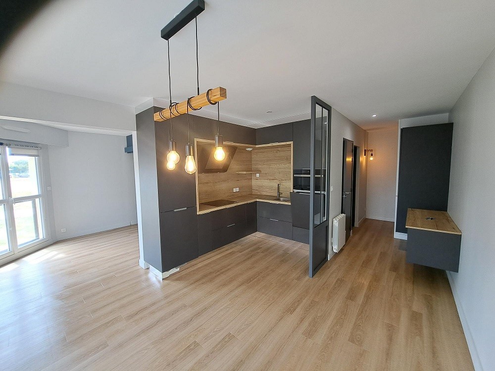 Vente Appartement à les Sables-d'Olonne 2 pièces