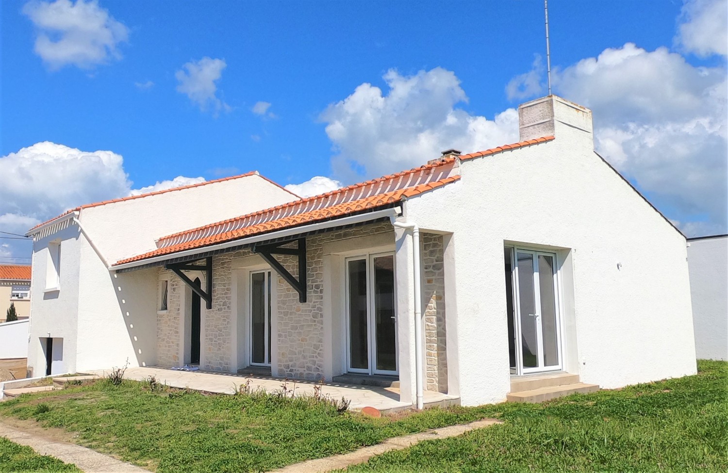 Vente Maison à les Sables-d'Olonne 4 pièces