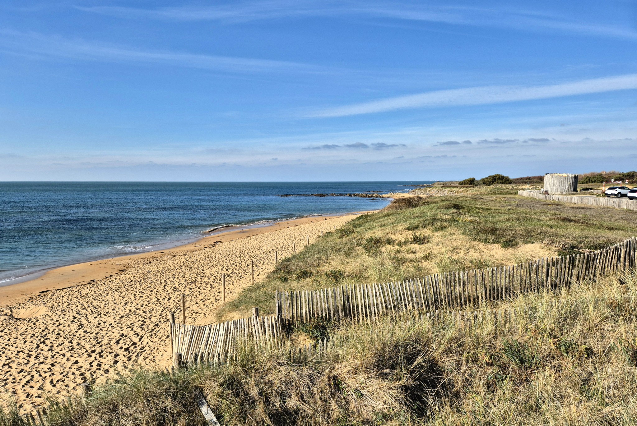 Vente Terrain à les Sables-d'Olonne 0 pièce