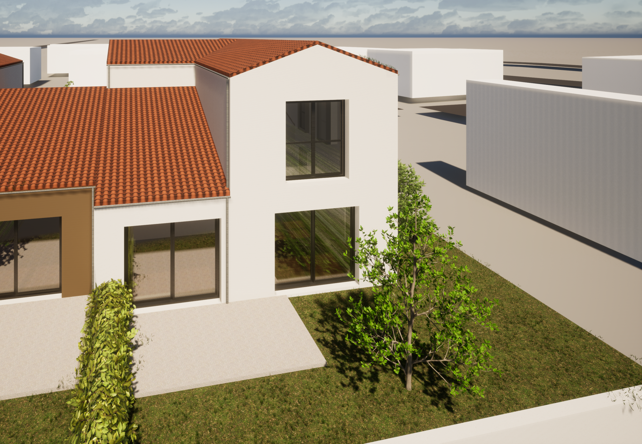 Vente Maison à les Sables-d'Olonne 5 pièces