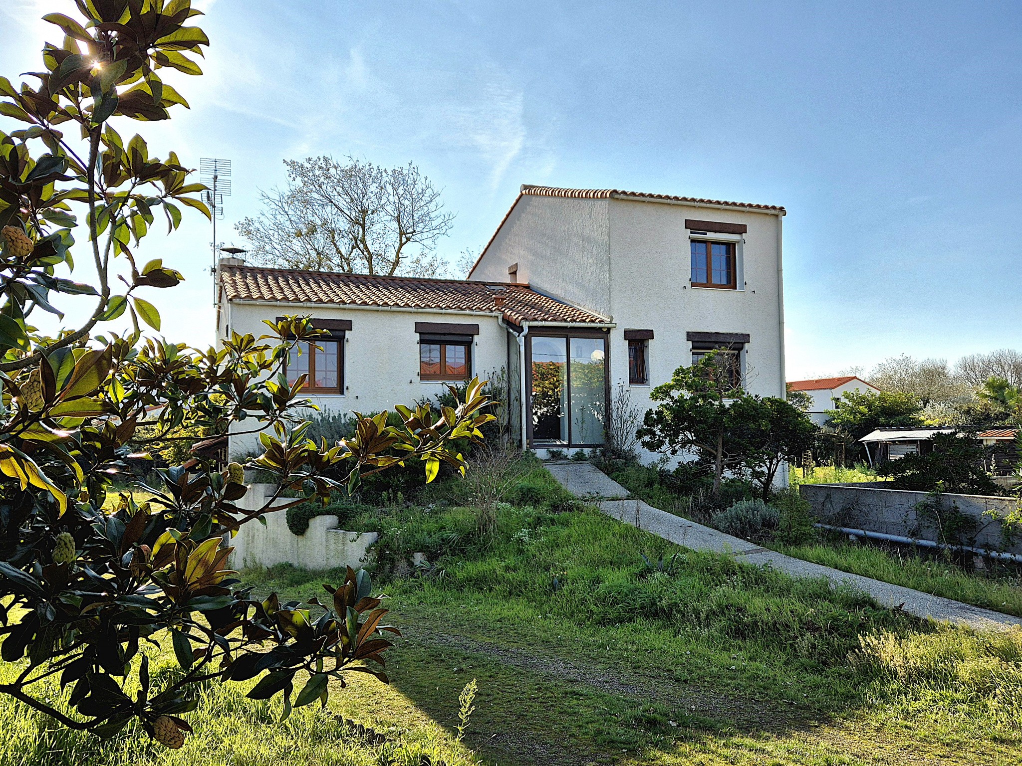 Vente Maison à les Sables-d'Olonne 5 pièces