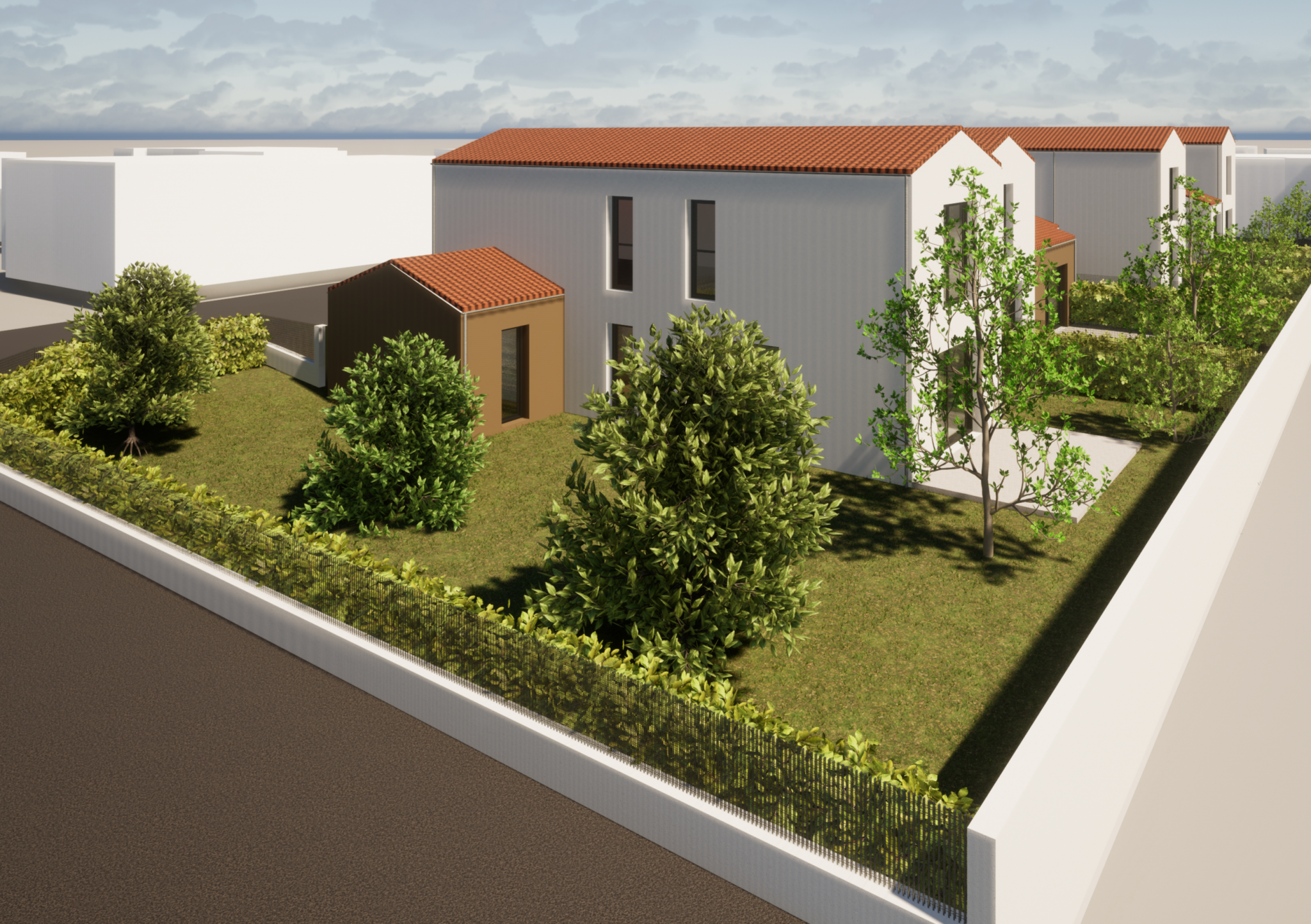 Vente Maison à les Sables-d'Olonne 5 pièces