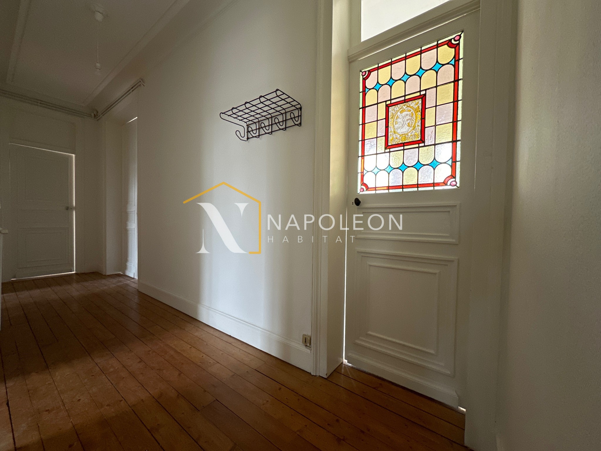 Vente Appartement à Lille 2 pièces