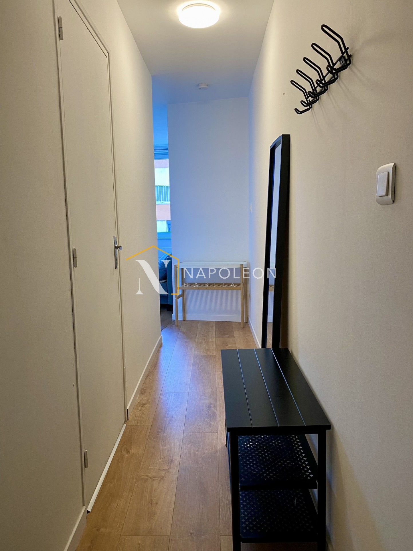 Vente Appartement à Lille 2 pièces