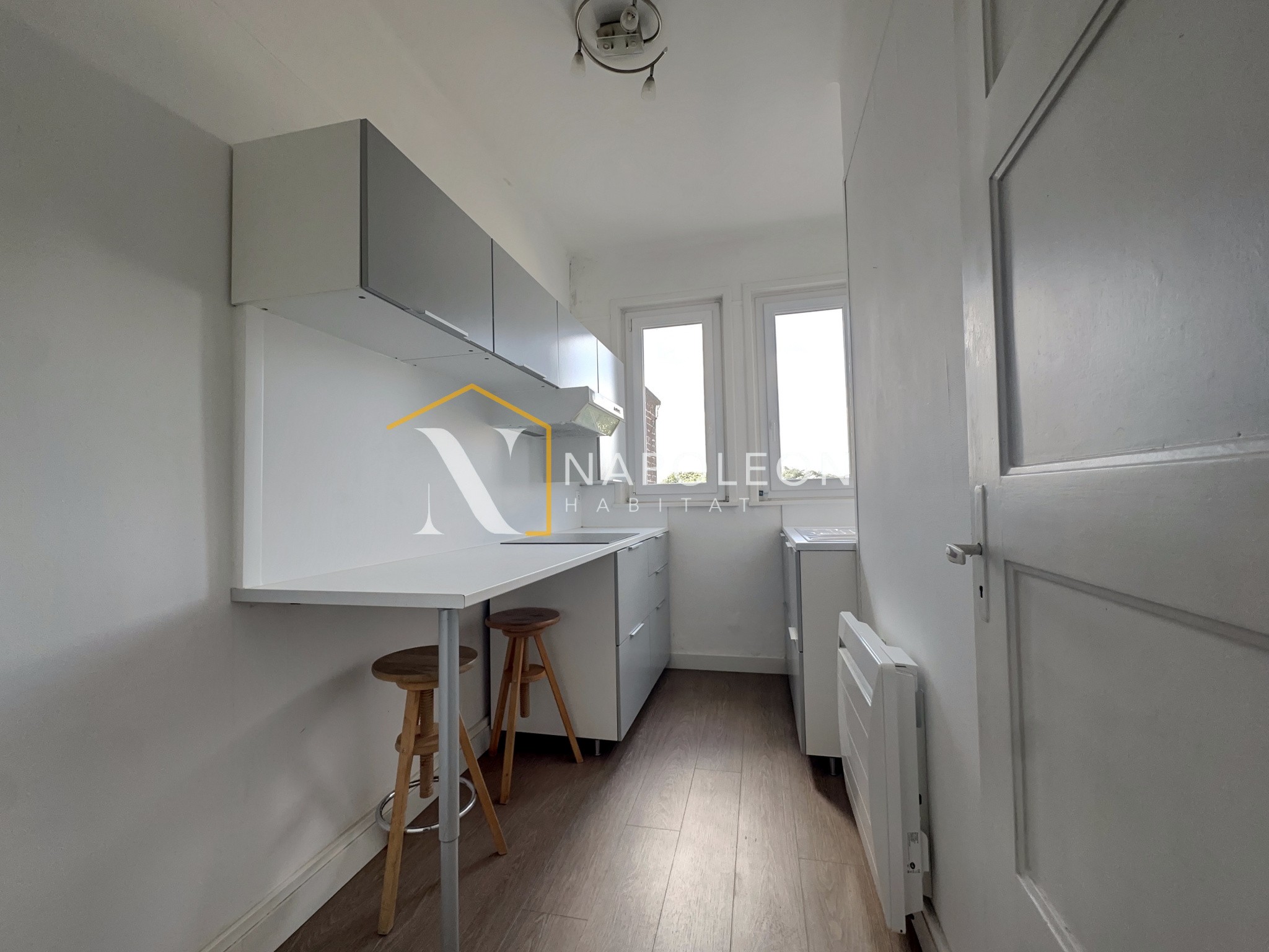 Vente Appartement à Lille 2 pièces