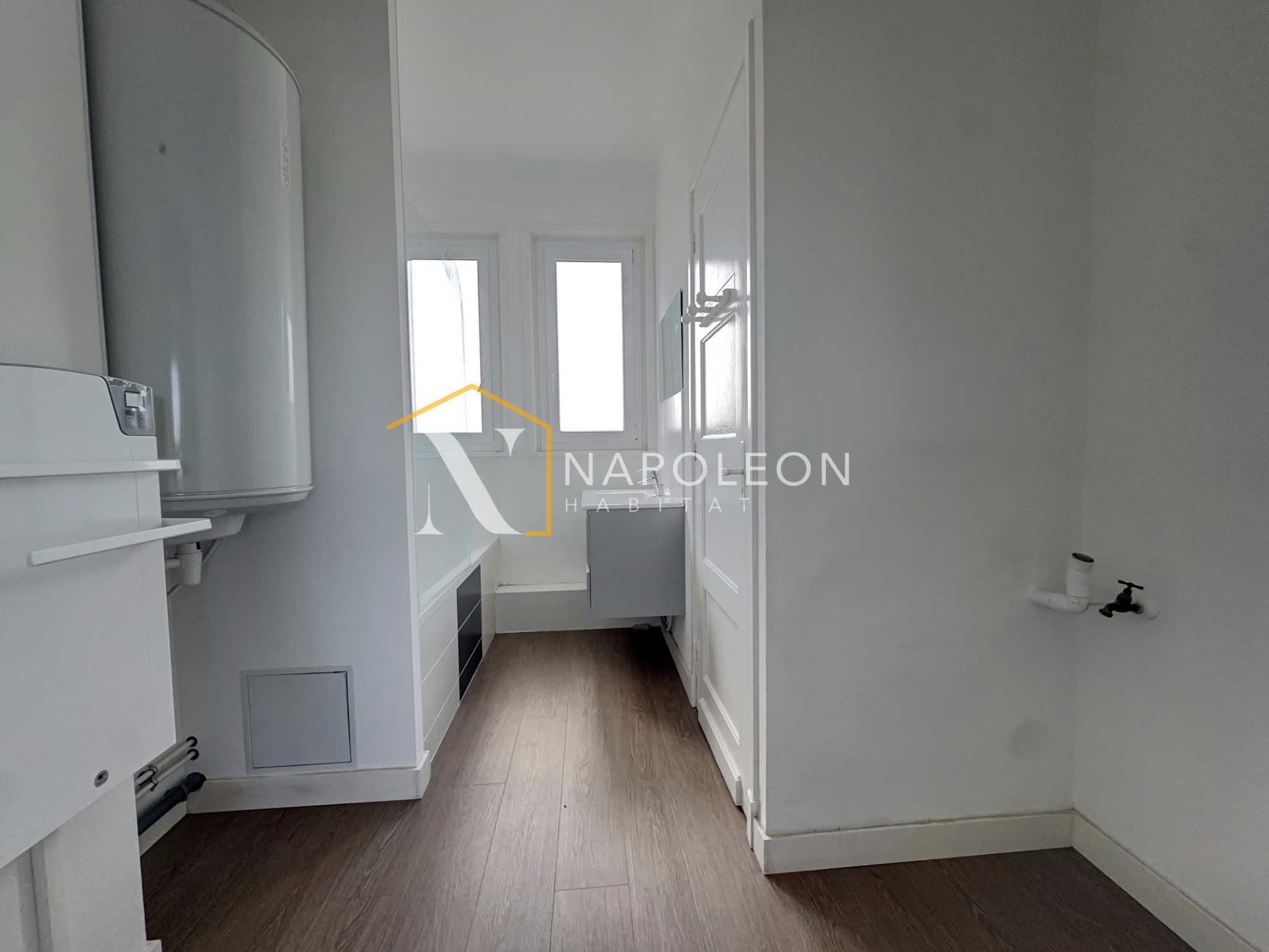 Vente Appartement à Lille 2 pièces