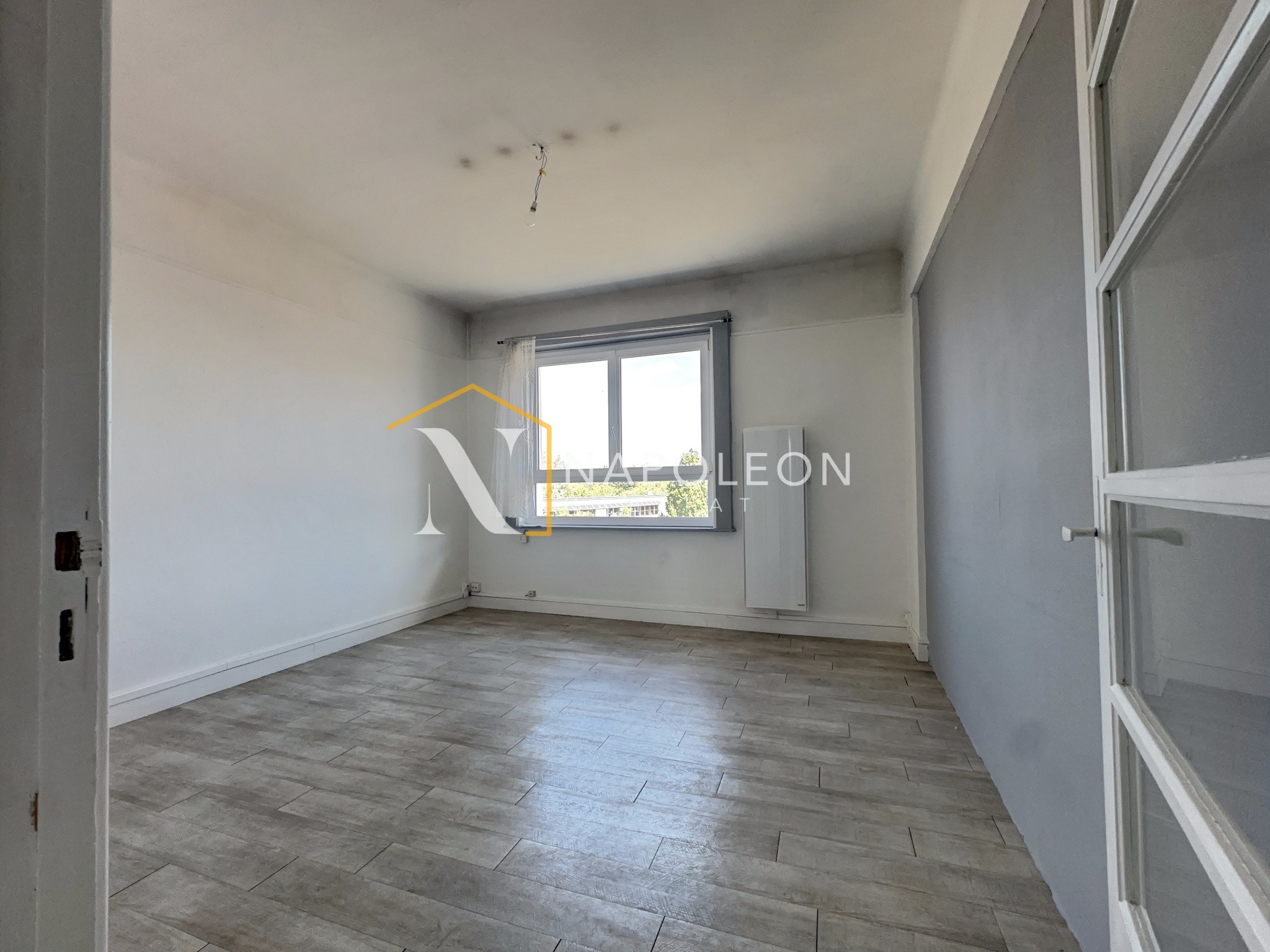 Vente Appartement à Lille 2 pièces