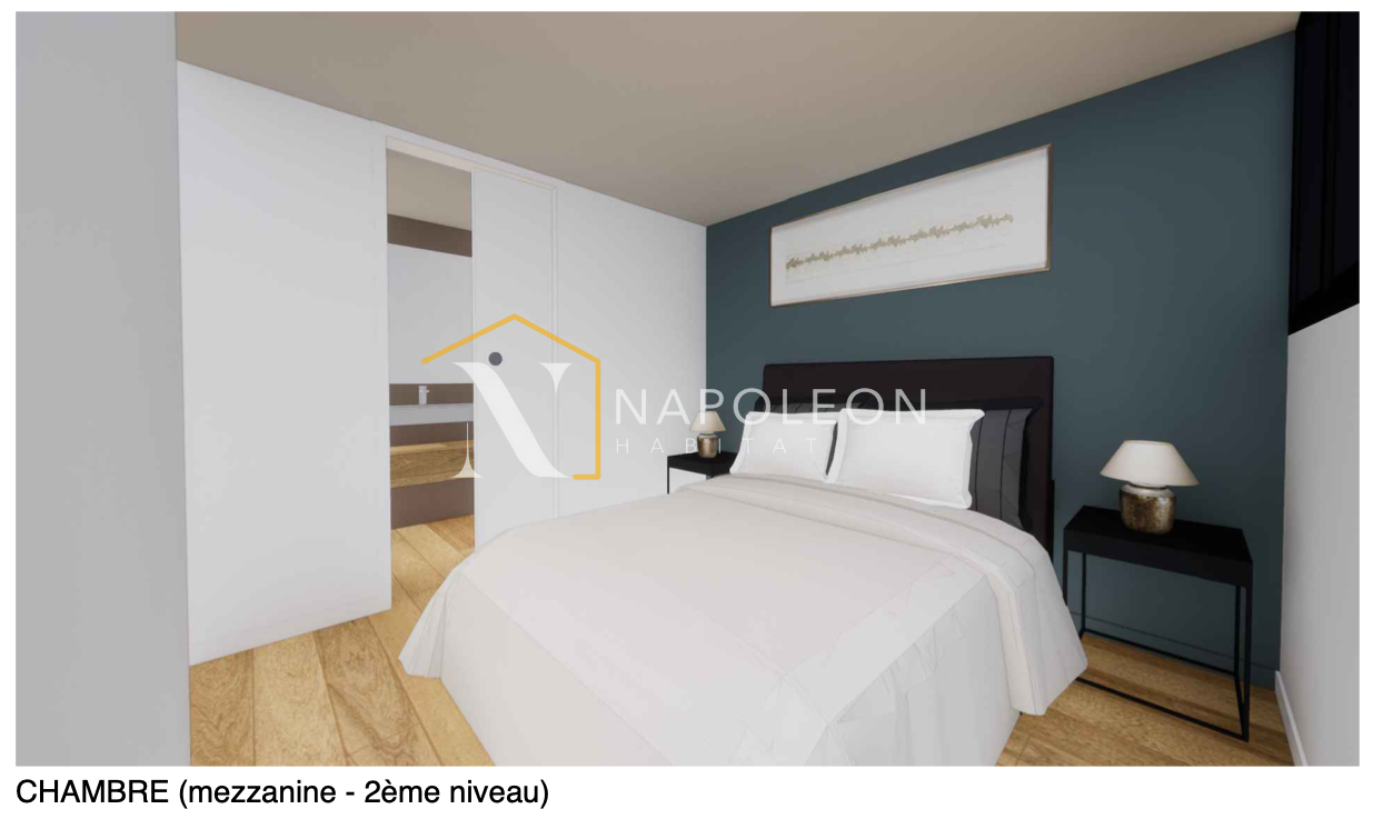 Vente Maison à Lille 7 pièces