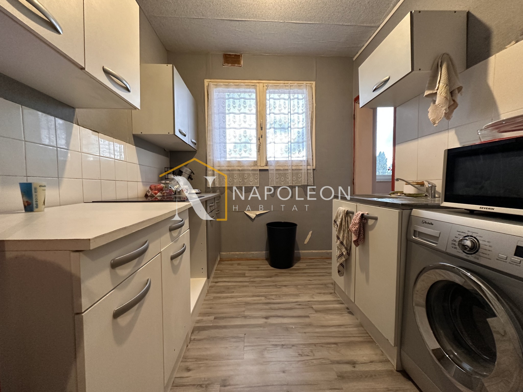 Vente Appartement à Villeneuve-d'Ascq 4 pièces