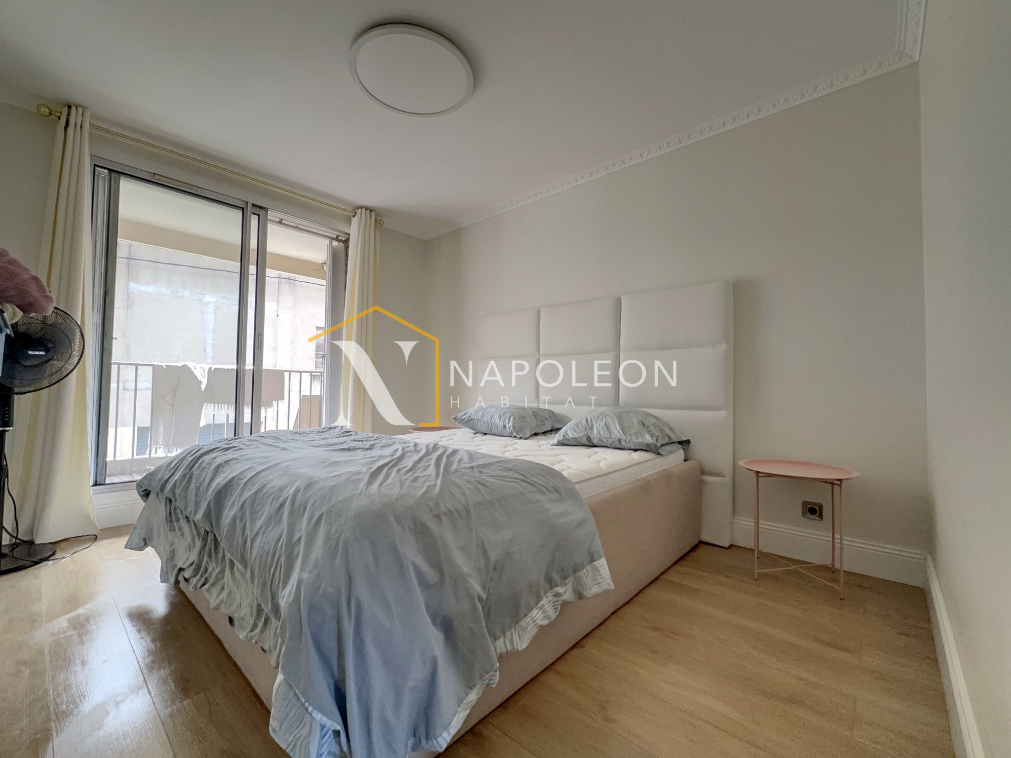 Vente Appartement à Lille 3 pièces